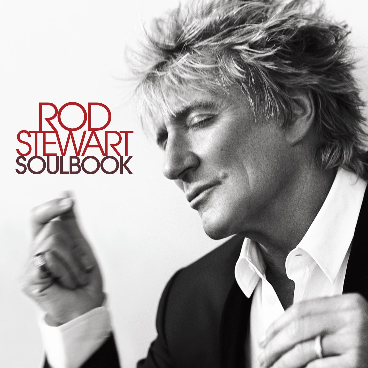 Rod Stewart - Soulbook (2009/2013) [HDTracks FLAC 24bit/88,2kHz]
