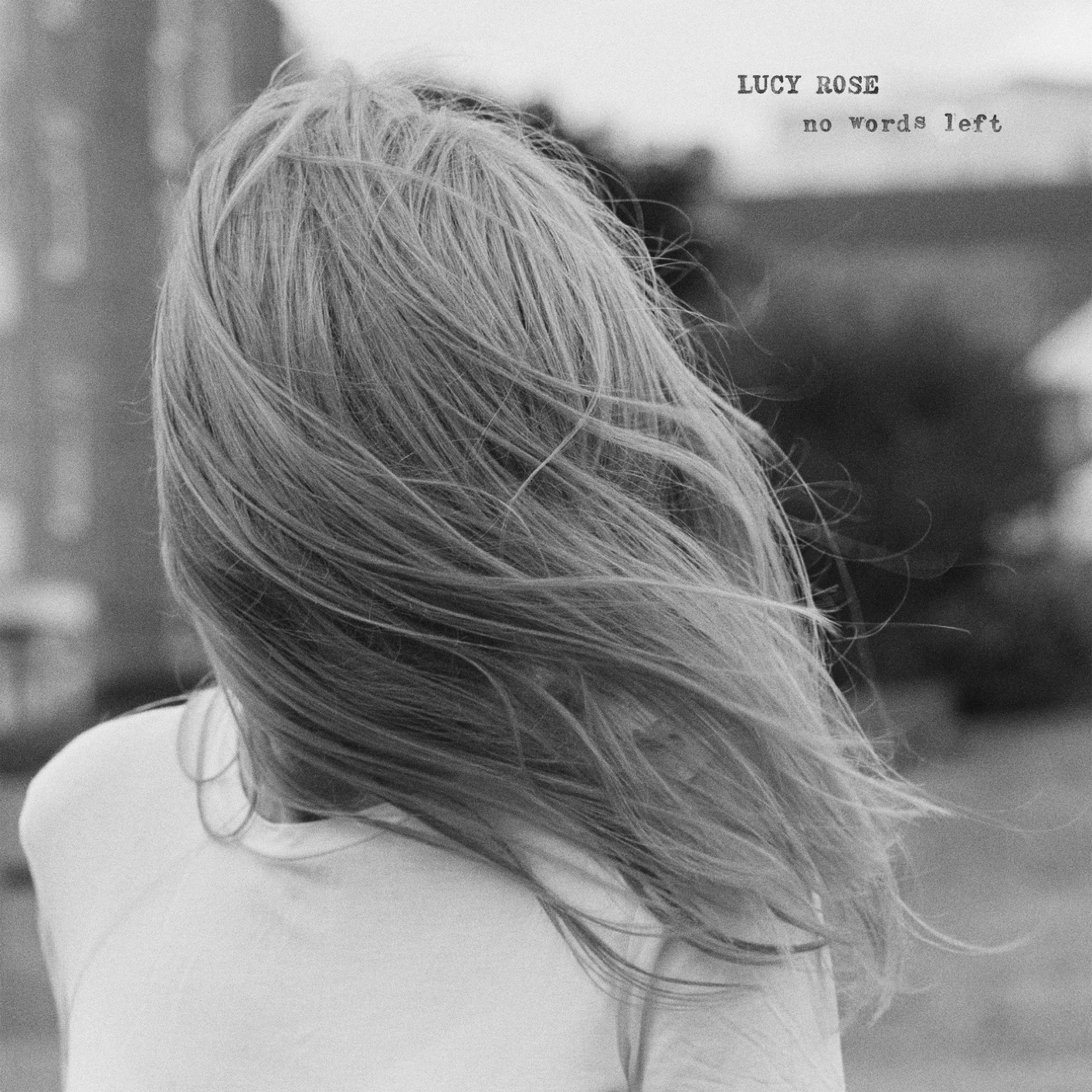 Lucy Rose - No Words Left (2019) [FLAC 24bit/96kHz]