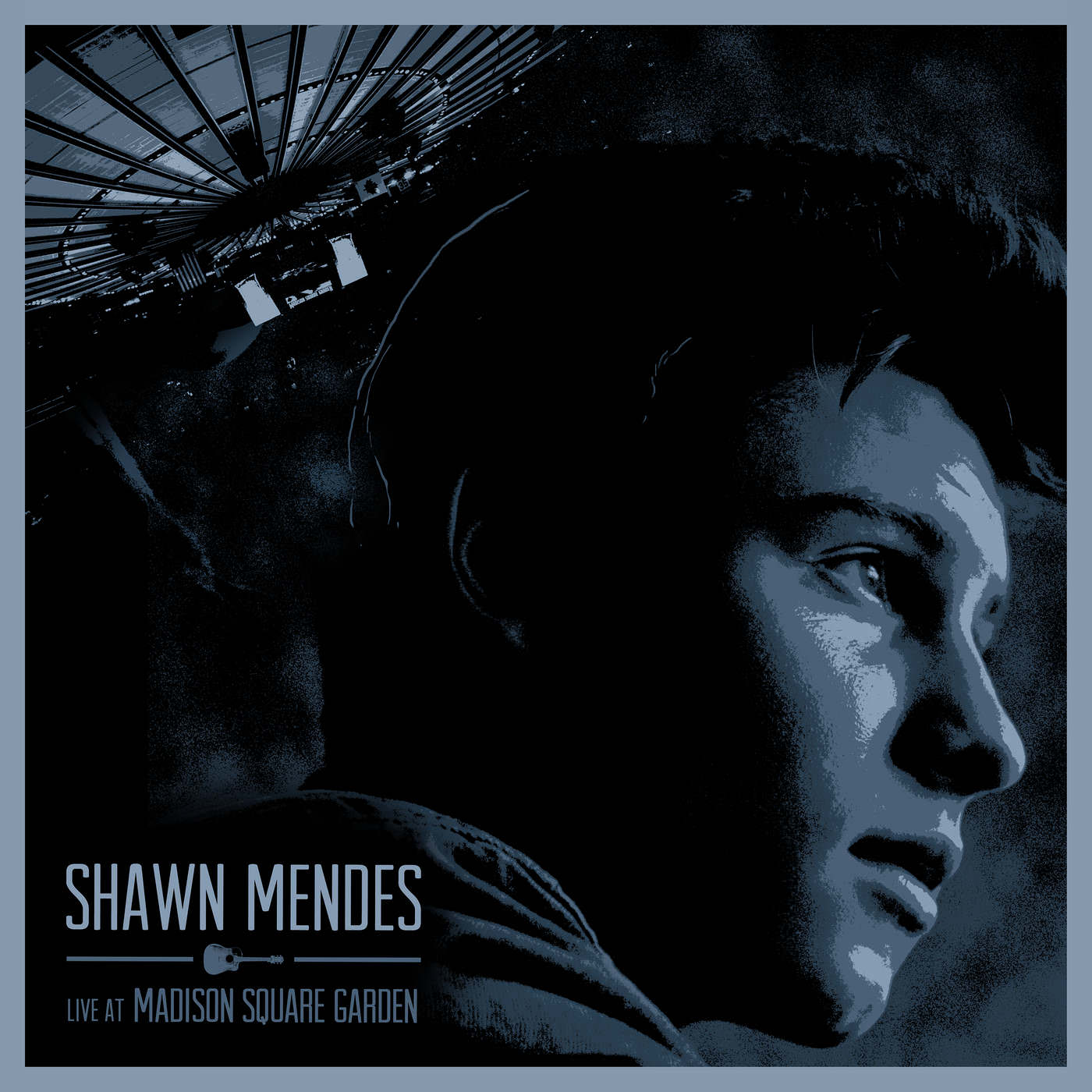 Shawn Mendes – Live At Madison Square Garden (2016) [Qobuz FLAC 24bit/96kHz]