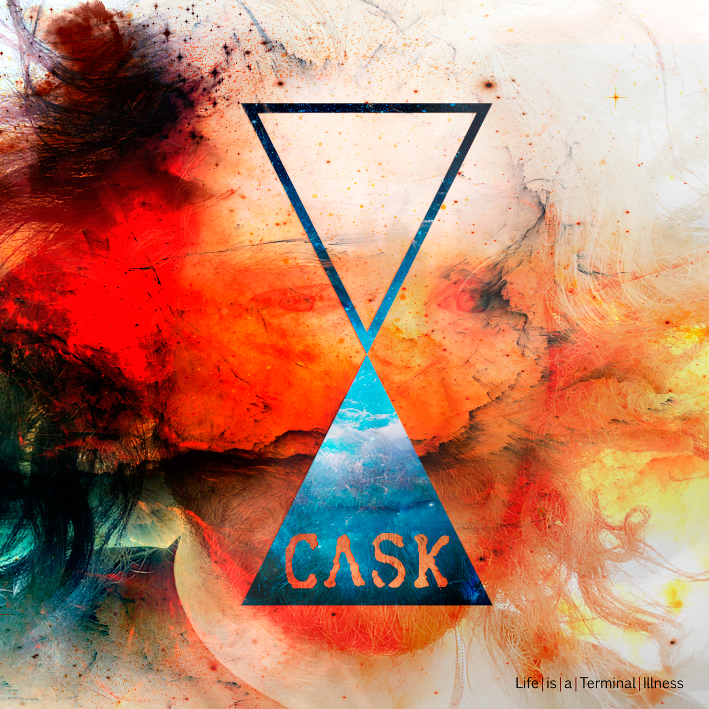 Cask J. Thomson – Life Is A Terminal Illness (2018) [FLAC 24bit/96 kHz]
