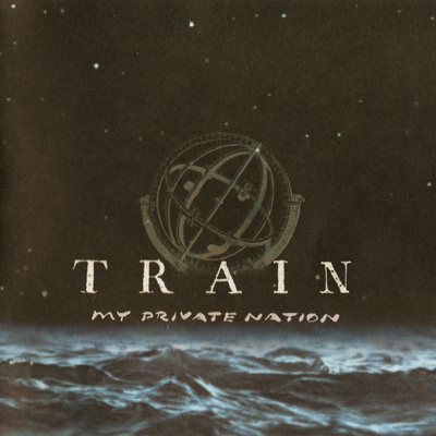 Train - My Private Nation (2003) {SACD ISO + FLAC 24bit/88,2kHz}