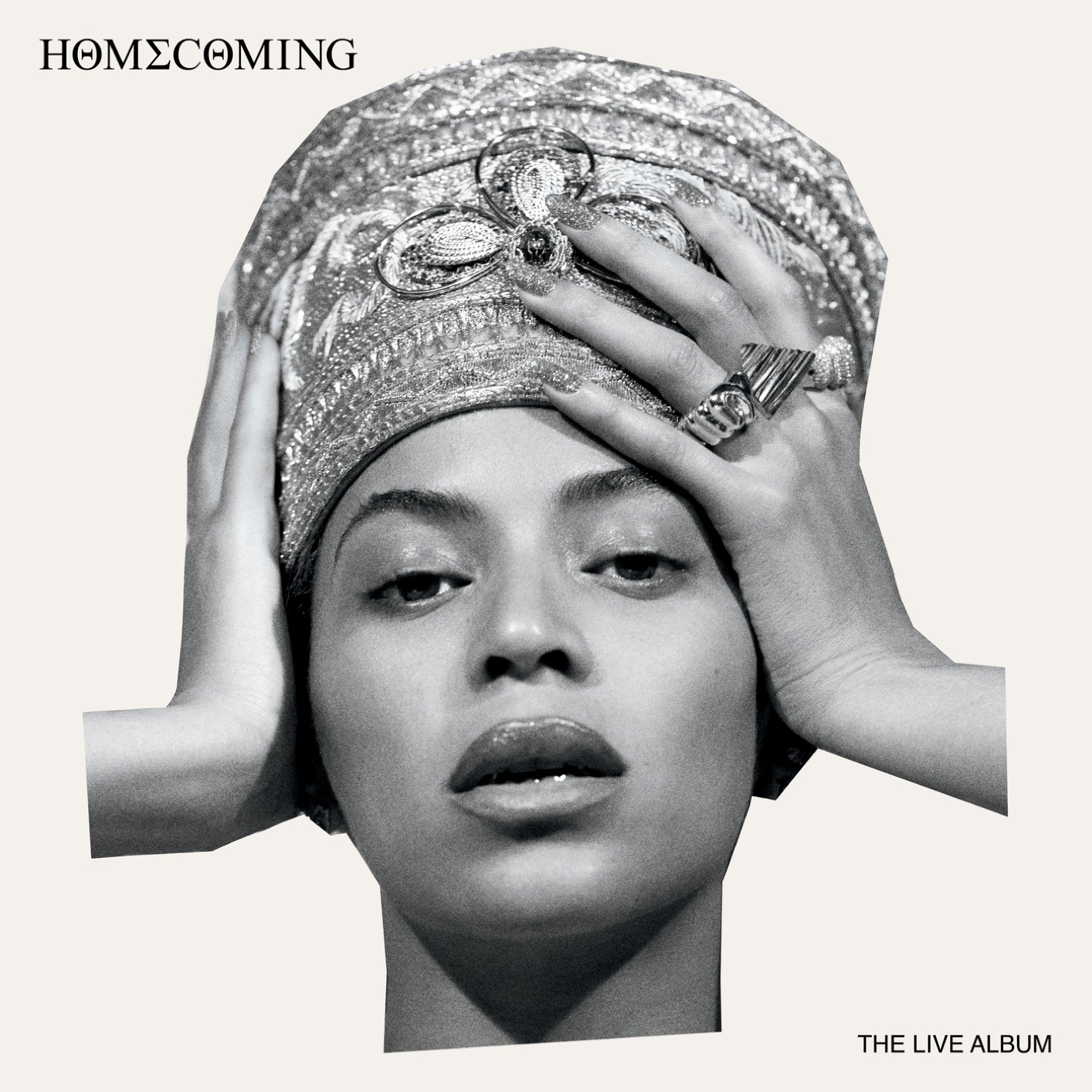 Beyonce - HOMECOMING: THE LIVE ALBUM (2019) [FLAC 24bit/48kHz]