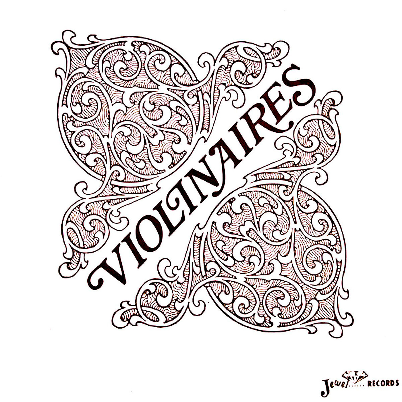 The Violinaires – Violinaires (1978/2015) [Qobuz FLAC 24bit/96kHz]