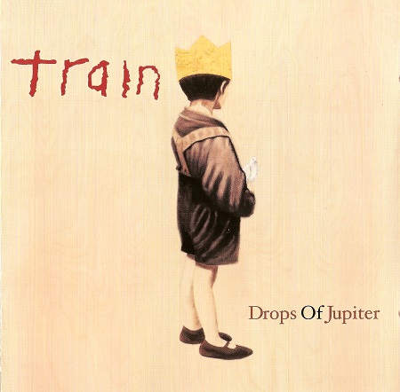 Train – Drops Of Jupiter (2001) {SACD ISO + FLAC 24bit/88,2kHz}