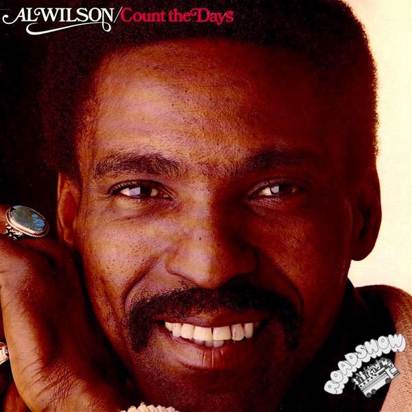 Al Wilson – Count the Days (1979/2017) [FLAC 24bit/44,1kHz]