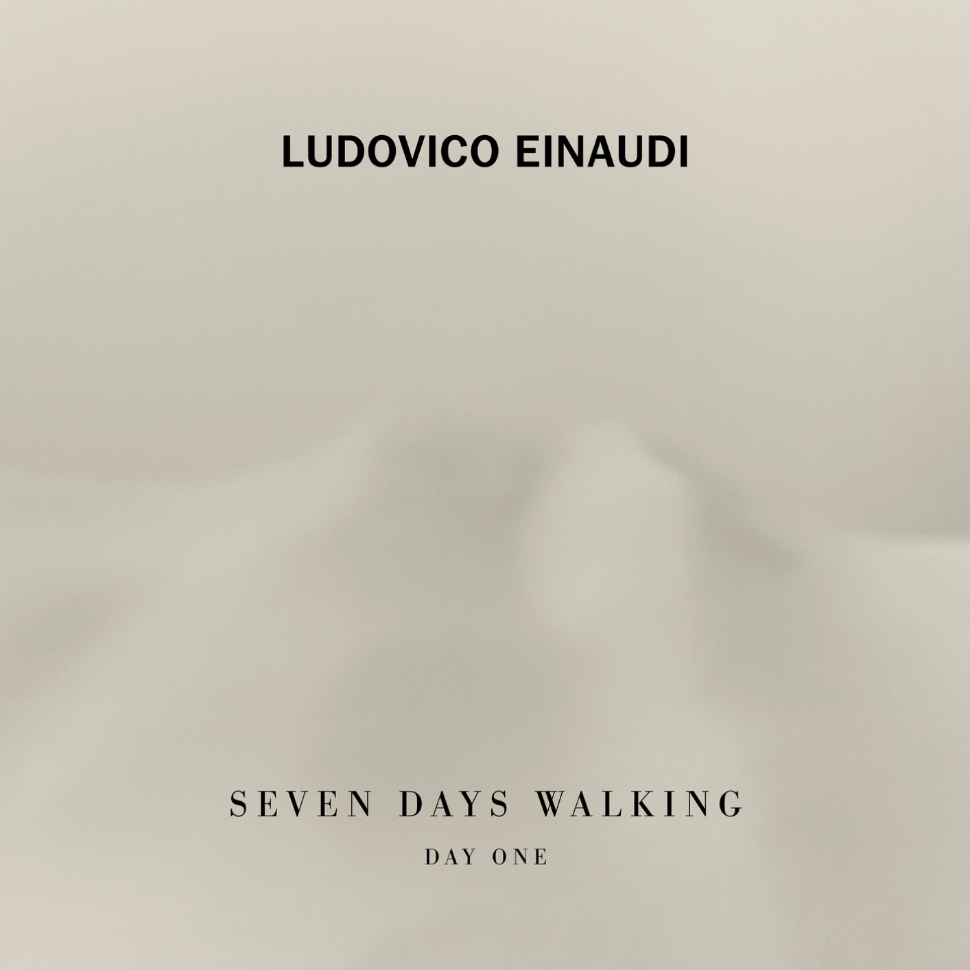 Ludovico Einaudi - Seven Days Walking (Day 1) (2019) [FLAC 24bit/96kHz]