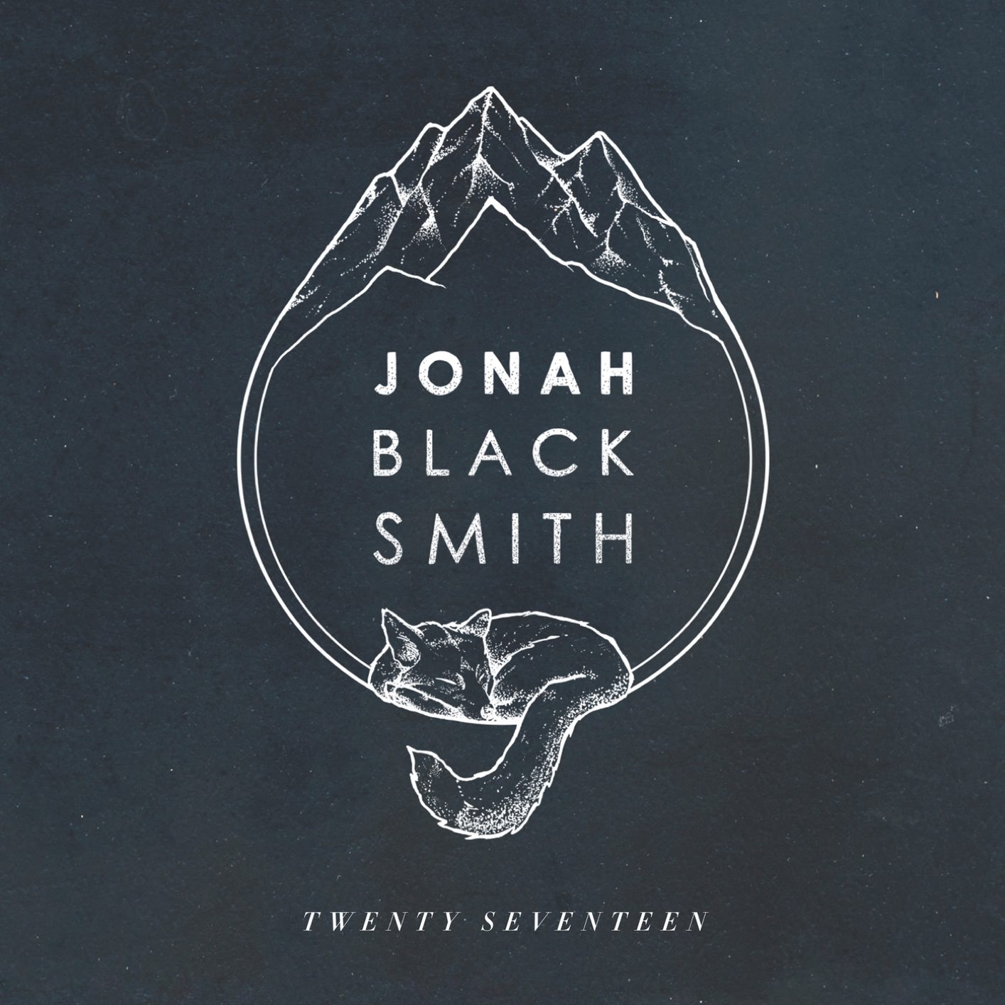 Jonah Blacksmith - Twenty Seventeen (2017) [Qobuz FLAC 24bit/44,1kHz]
