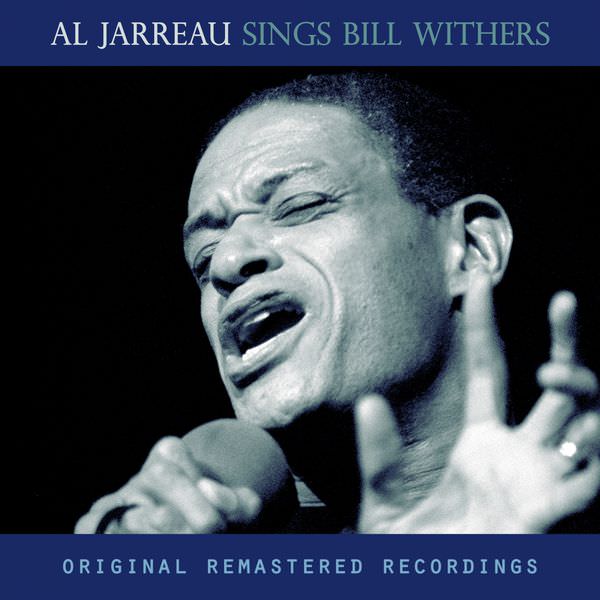 Al Jarreau - Sings Bill Withers (1984/2016) [FLAC 24bit/96kHz]