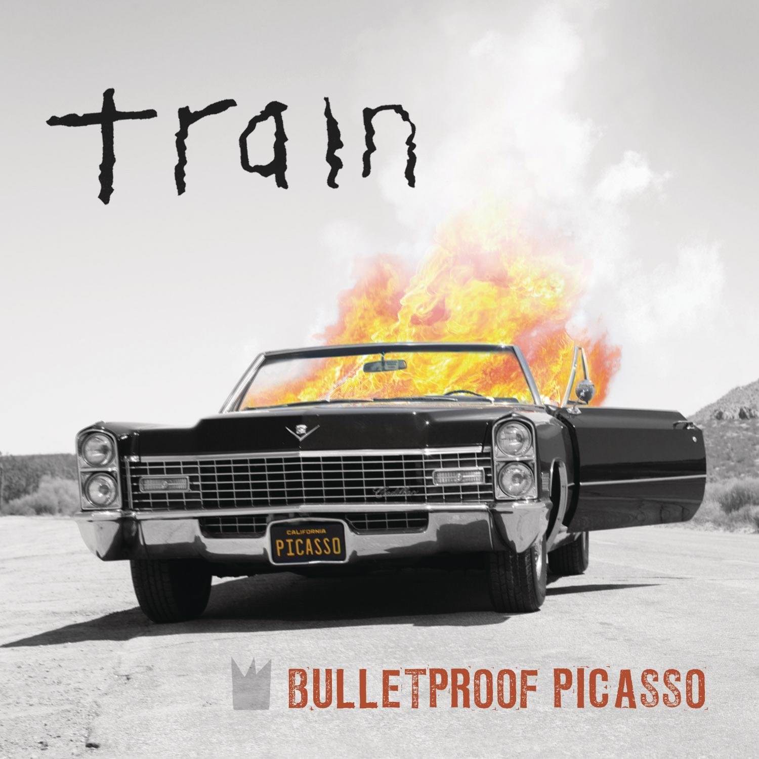 Train – Bulletproof Picasso (2014) [Qobuz FLAC 24bit/88,2kHz]