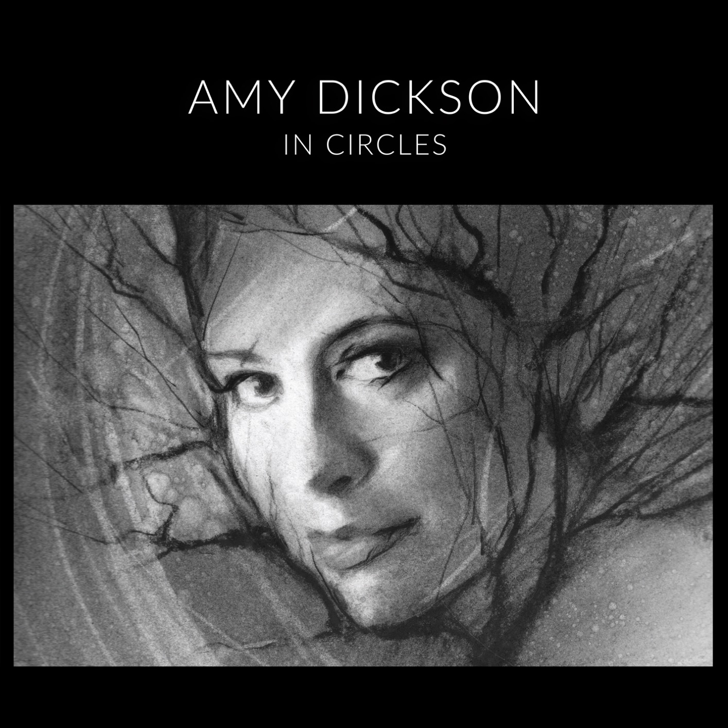 Amy Dickson – In Circles (2019) [FLAC 24bit/48kHz]