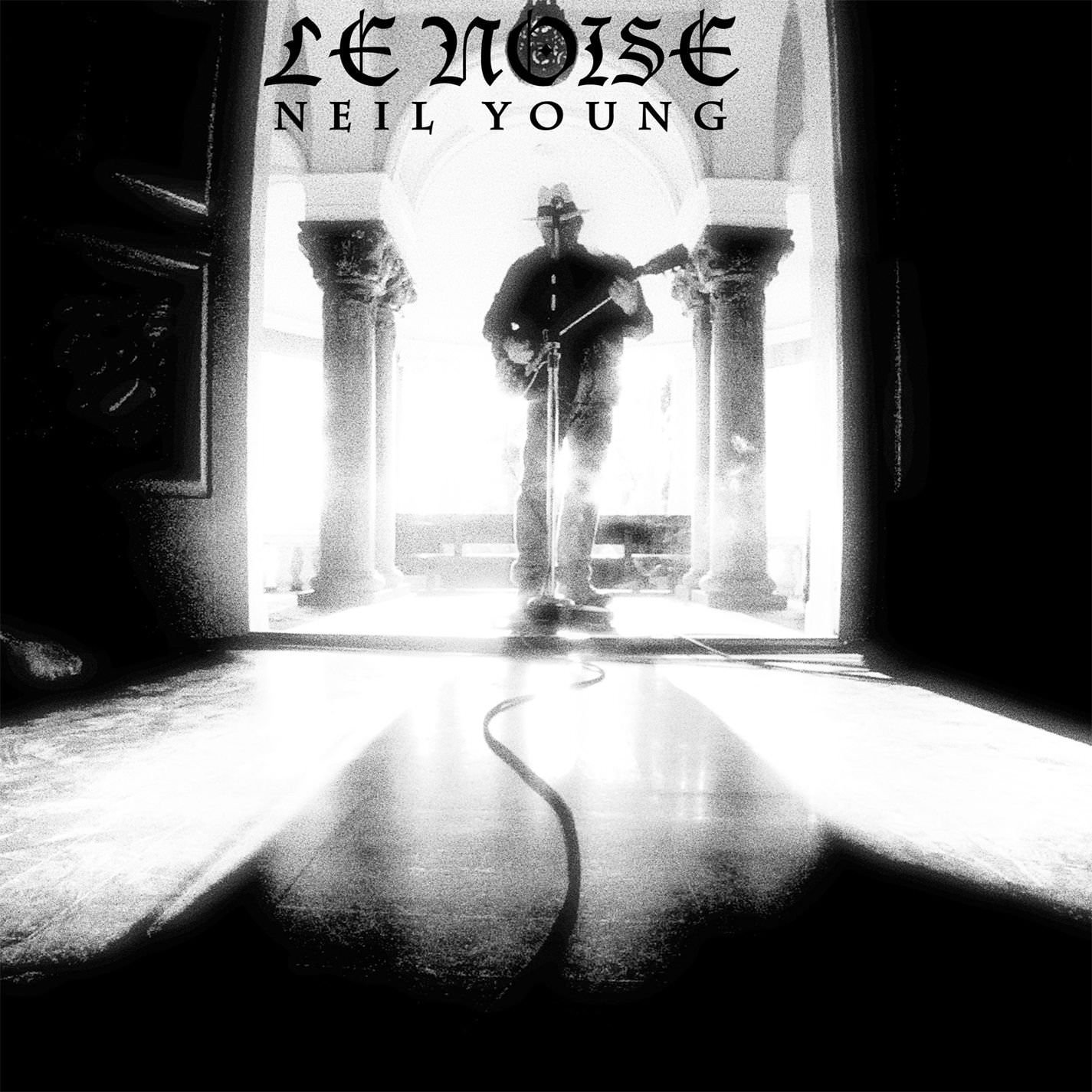 Neil Young – Le Noise (2010/2016) [Qobuz FLAC 24bit/44,1kHz]