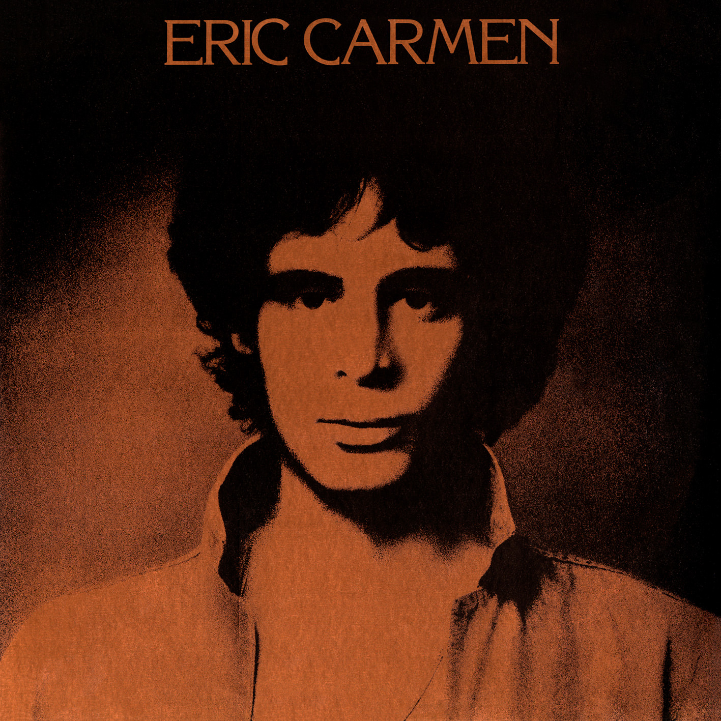 Eric Carmen - Eric Carmen (1975/2017) [HDTracks FLAC 24bit/96kHz]