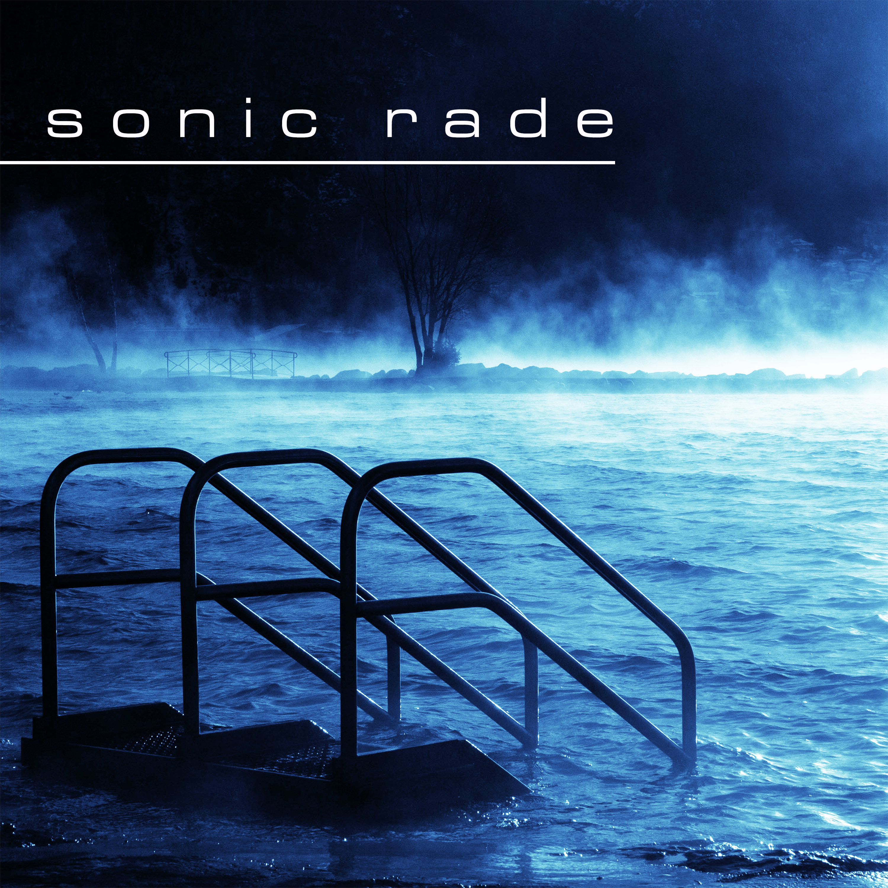 Sonic Rade - Sonic Rade (2019) [nativeDSDmusic DSF DSD256/DSD128 + FLAC 24bit/192kHz]