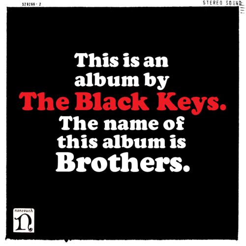The Black Keys – Brothers (2010/2012) [HDTracks FLAC 24bit/44,1kHz]