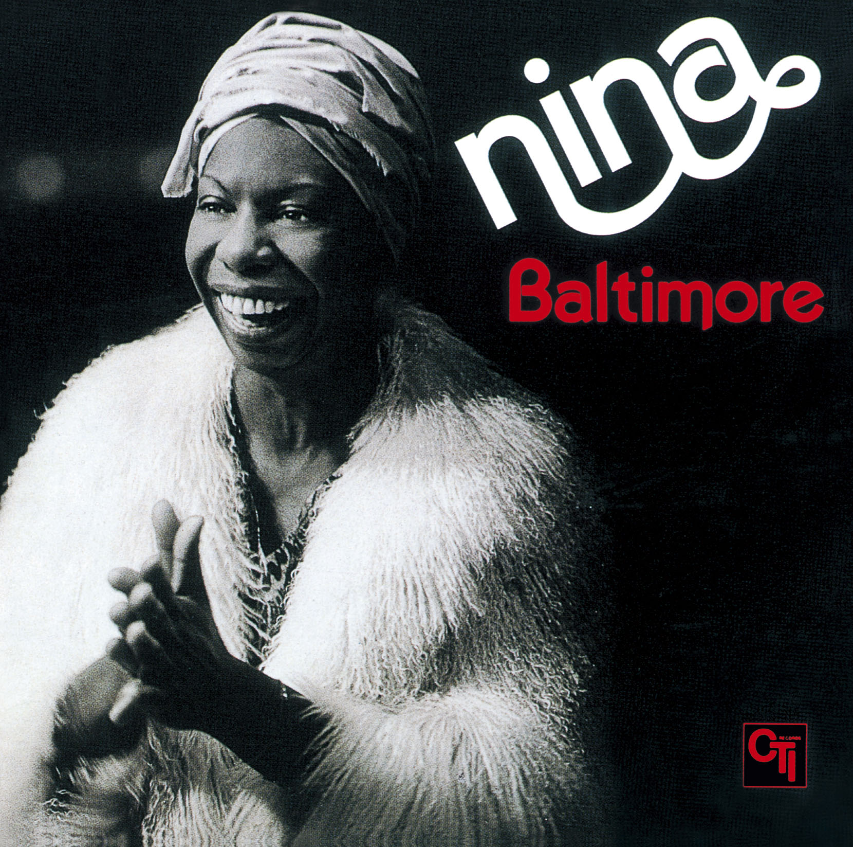 Nina Simone – Baltimore (1978/2013) [e-Onkyo DSF DSD64/2.82MHz + FLAC 24bit/96kHz]