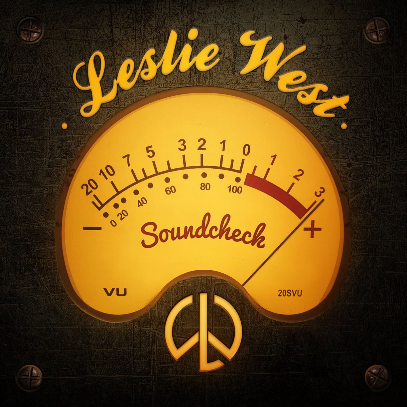 Leslie West – Soundcheck (2016) [FLAC 24bit/44,1kHz]