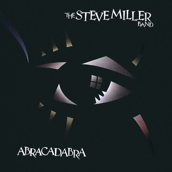 Steve Miller Band – Abracadabra (Remastered) (1982/2019) [FLAC 24bit/96kHz]