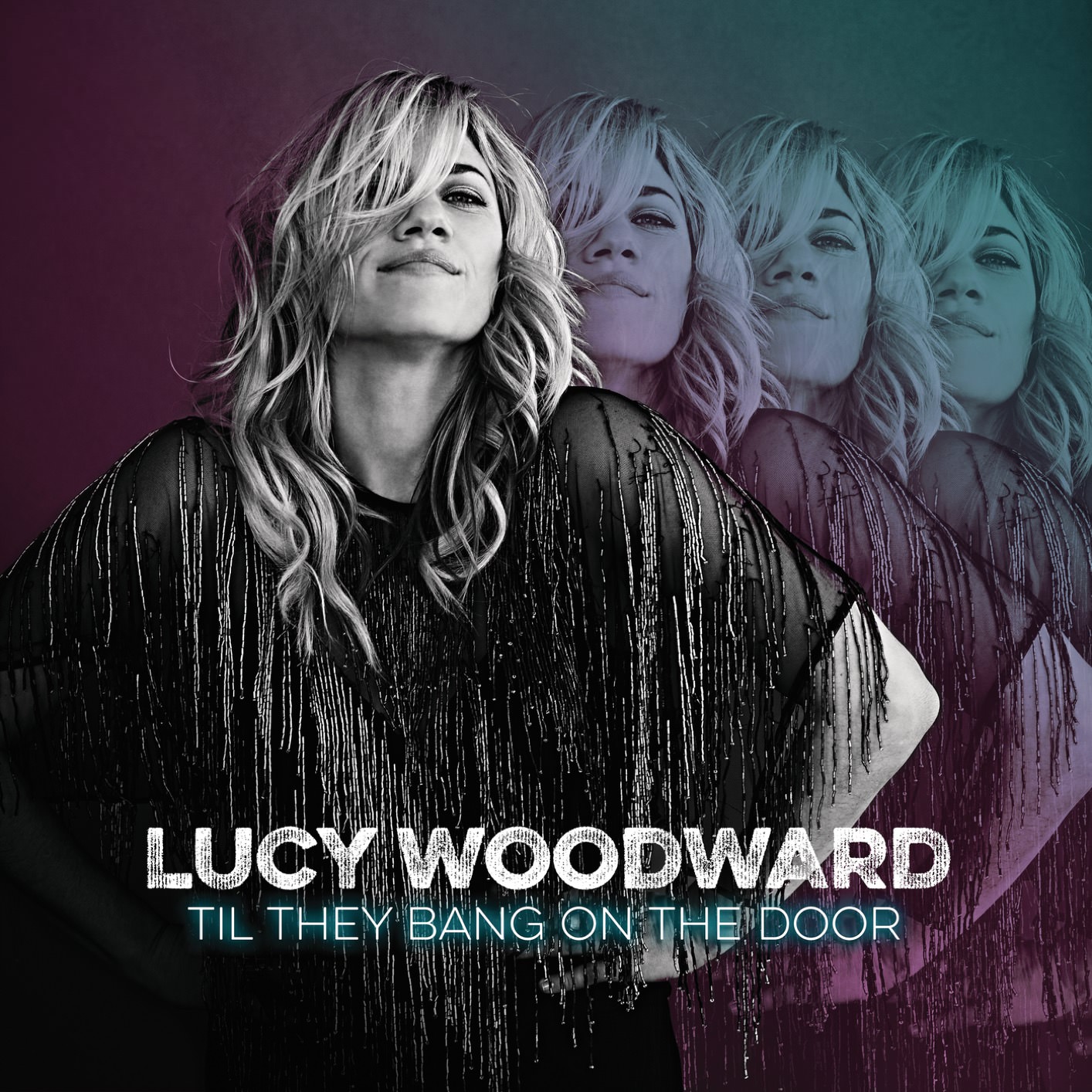 Lucy Woodward - Til They Bang On The Door (2016) [HDTracks FLAC 24bit/48kHz]