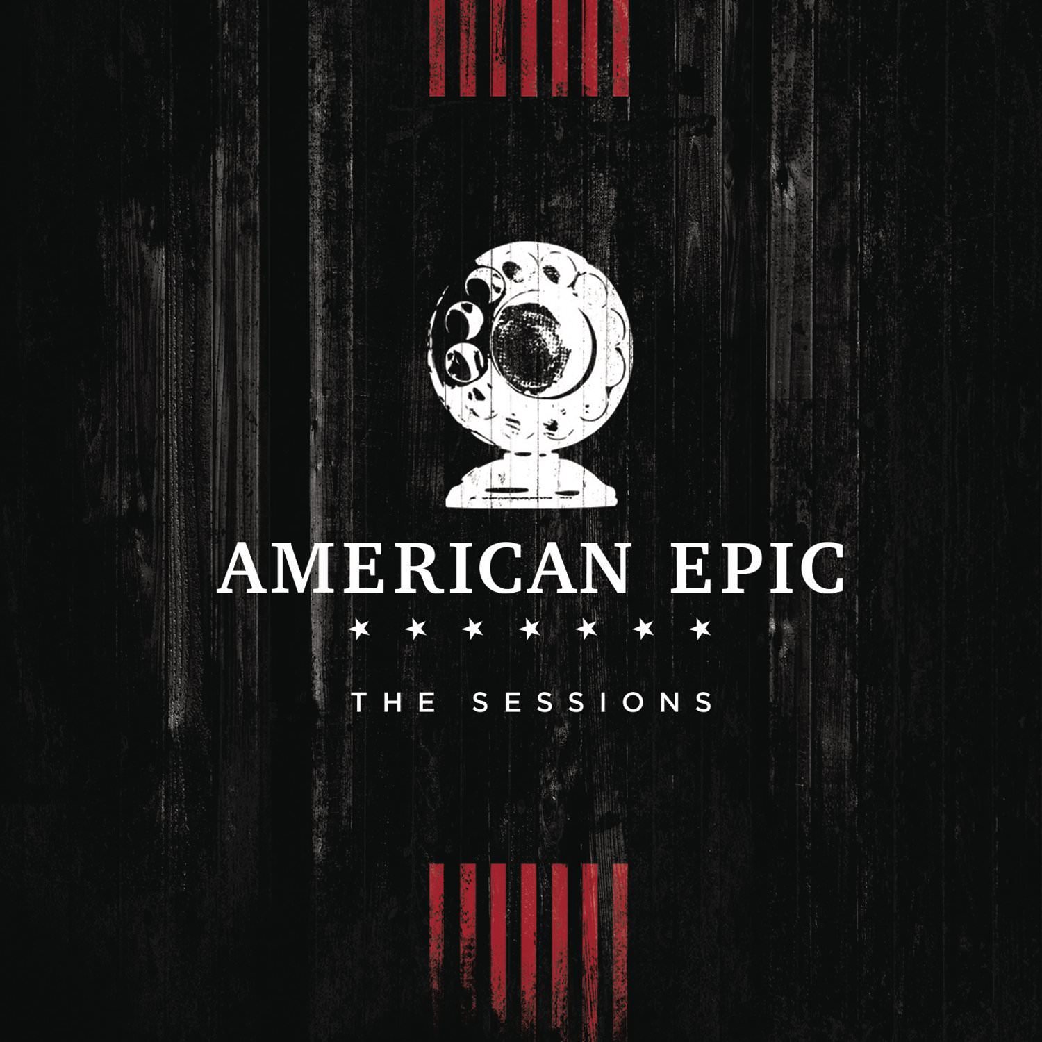 VA - Music from The American Epic: The Sessions {Deluxe Edition} (2017) [Qobuz FLAC 24bit/96kHz]