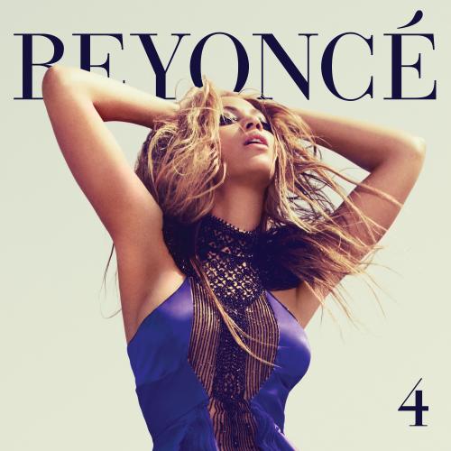 Beyonce - 4 (2013) [Qobuz FLAC 24bit/44,1kHz]