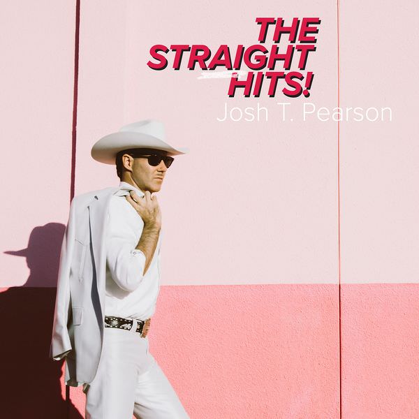 Josh T. Pearson – The Straight Hits! (2018) [FLAC 24bit/96kHz]
