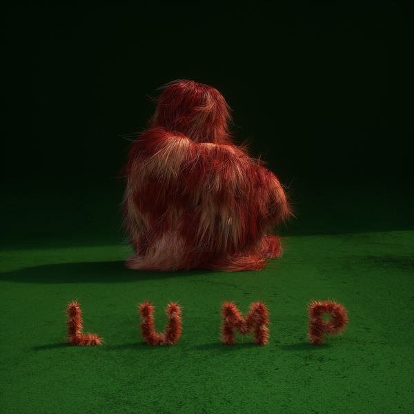 Lump - LUMP (2018) [FLAC 24bit/44,1kHz]