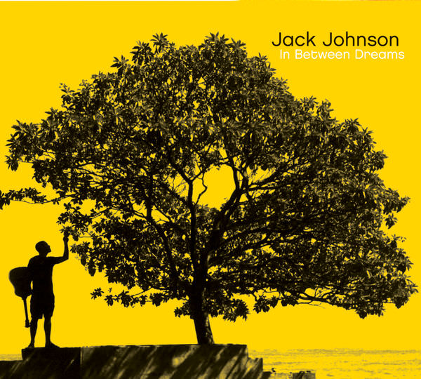 Jack Johnson - In Between Dreams (2005/2014) [FLAC 24bit/96kHz]
