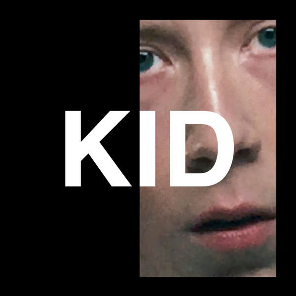 Eddy de Pretto – Kid (2017) [FLAC 24bit/44,1kHz]