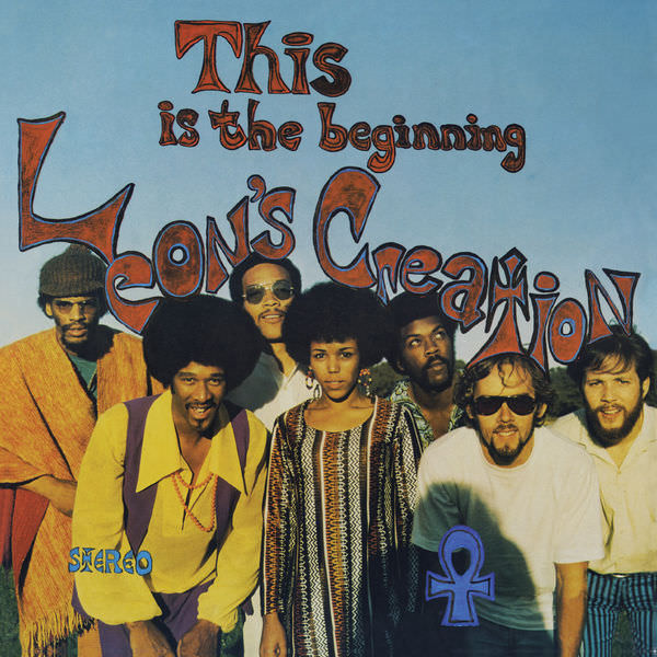 Leon’s Creation – This Is The Beginning (1970/2018) [FLAC 24bit/96kHz]