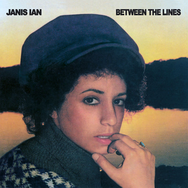 Janis Ian - Between the Lines (Remastered) (1975/2018) [FLAC 24bit/192kHz]