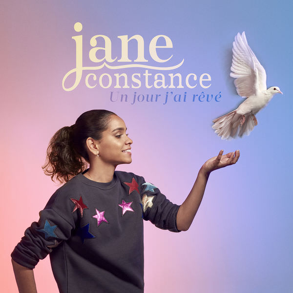 Jane Constance – Un jour j’ai reve (2018) [FLAC 24bit/96kHz]