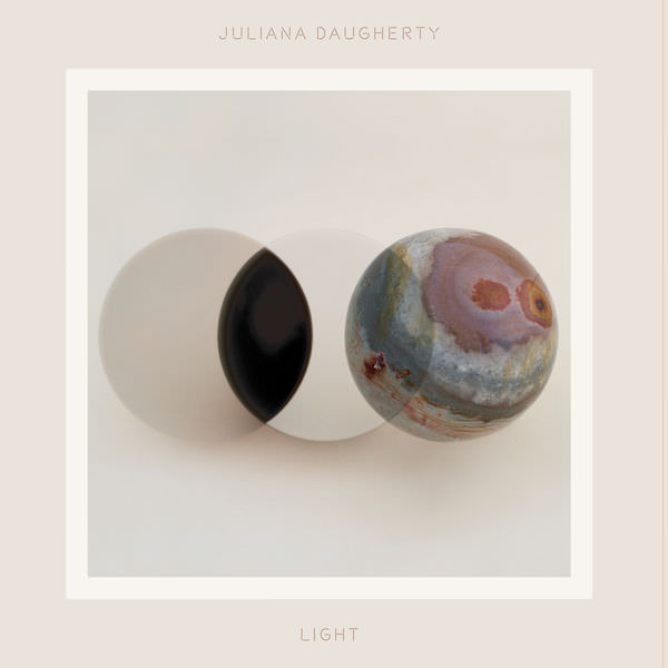 Juliana Daugherty – Light (2018) [FLAC 24bit/44,1kHz]