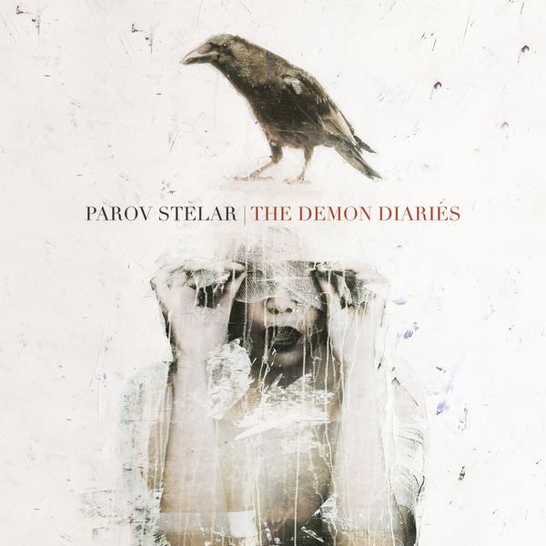Parov Stelar – The Demon Diaries (2015) [FLAC 24bit/44,1kHz]