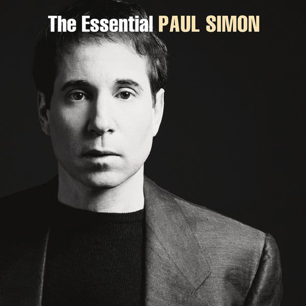 Paul Simon - The Essential Paul Simon (2007/2015) [FLAC 24bit/96kHz]
