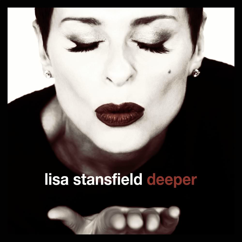 Lisa Stansfield – Deeper (2018) [FLAC 24bit/44,1kHz]