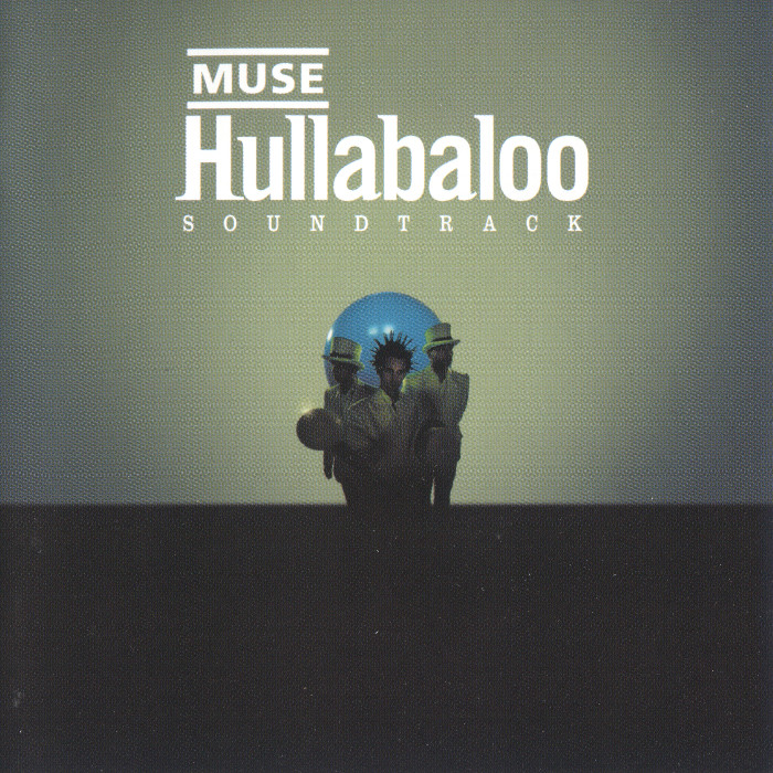 Muse - Hullabaloo Soundtrack (2001) [Reissue 2002 > SACD only - Disc 2]  {SACD ISO + FLAC 24bit/88,2kHz}