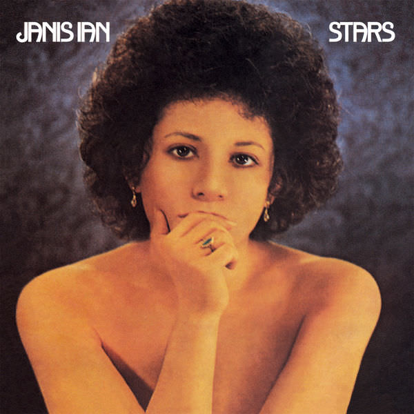 Janis Ian - Stars (Remastered) (1974/2018) [FLAC 24bit/192kHz]