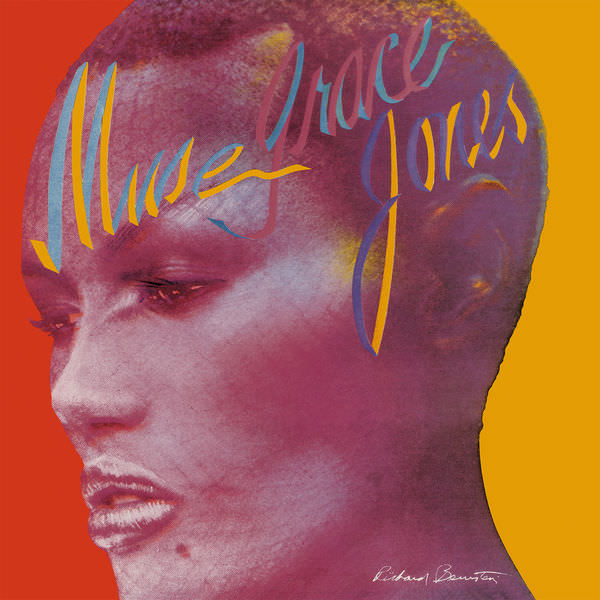 Grace Jones - Muse (1979/2015) [FLAC 24bit/192kHz]