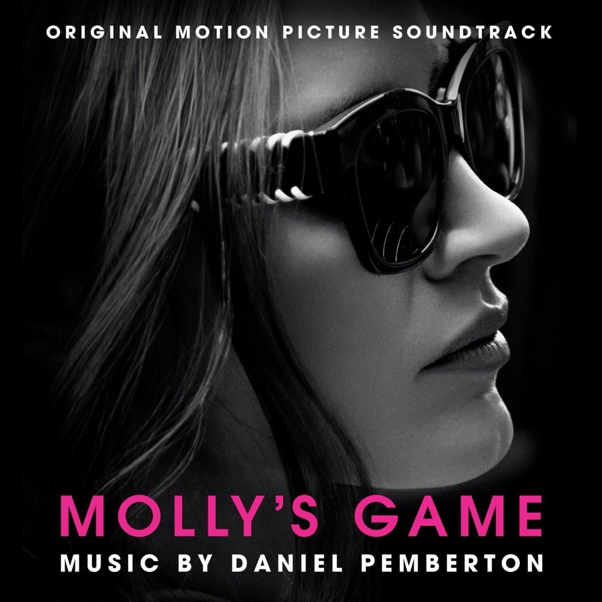Daniel Pemberton - Molly’s Game (Original Motion Picture Soundtrack) (2018) [FLAC 24bit/48kHz]