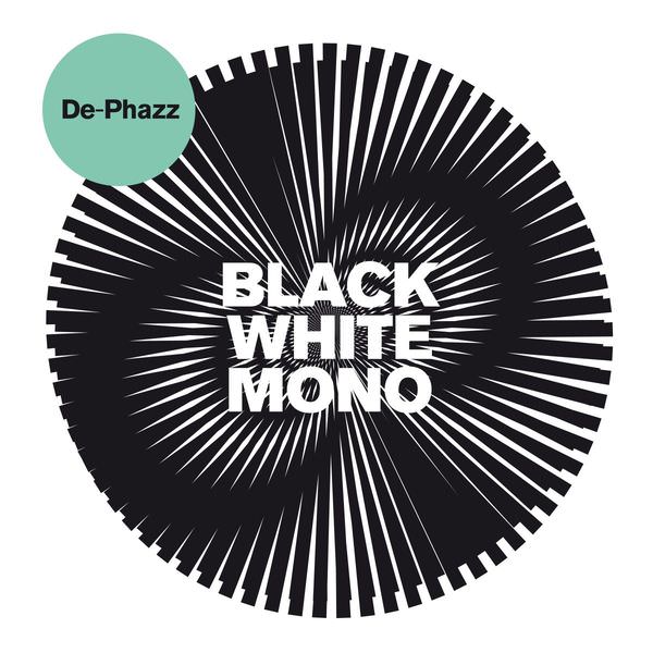De-Phazz - Black White Mono (2018) [FLAC 24bit/44,1kHz]
