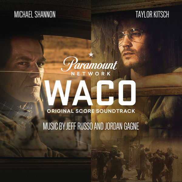 Jeff Russo - Waco (Original Score Soundtrack) (2018) [FLAC 24bit/48kHz]