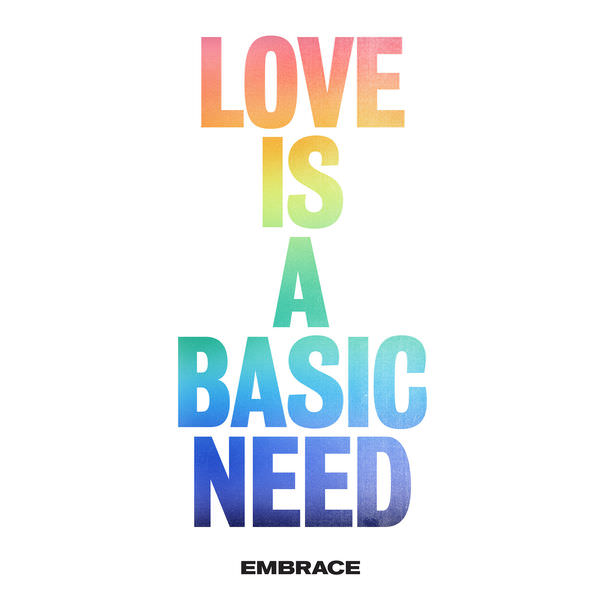Embrace – Love is a Basic Need (2018) [FLAC 24bit/44,1kHz]