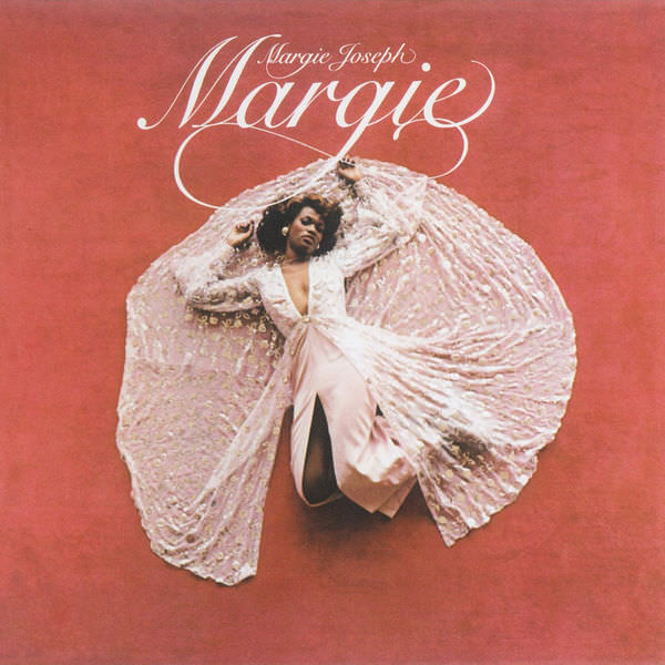 Margie Joseph - Margie (1975/2012) [FLAC 24bit/96kHz]