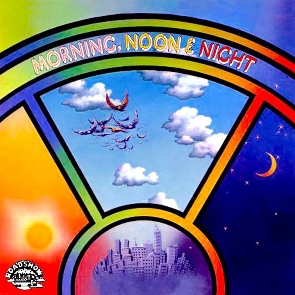 Morning, Noon & Night – Morning, Noon & Night (1977/2017) [FLAC 24bit/96kHz]