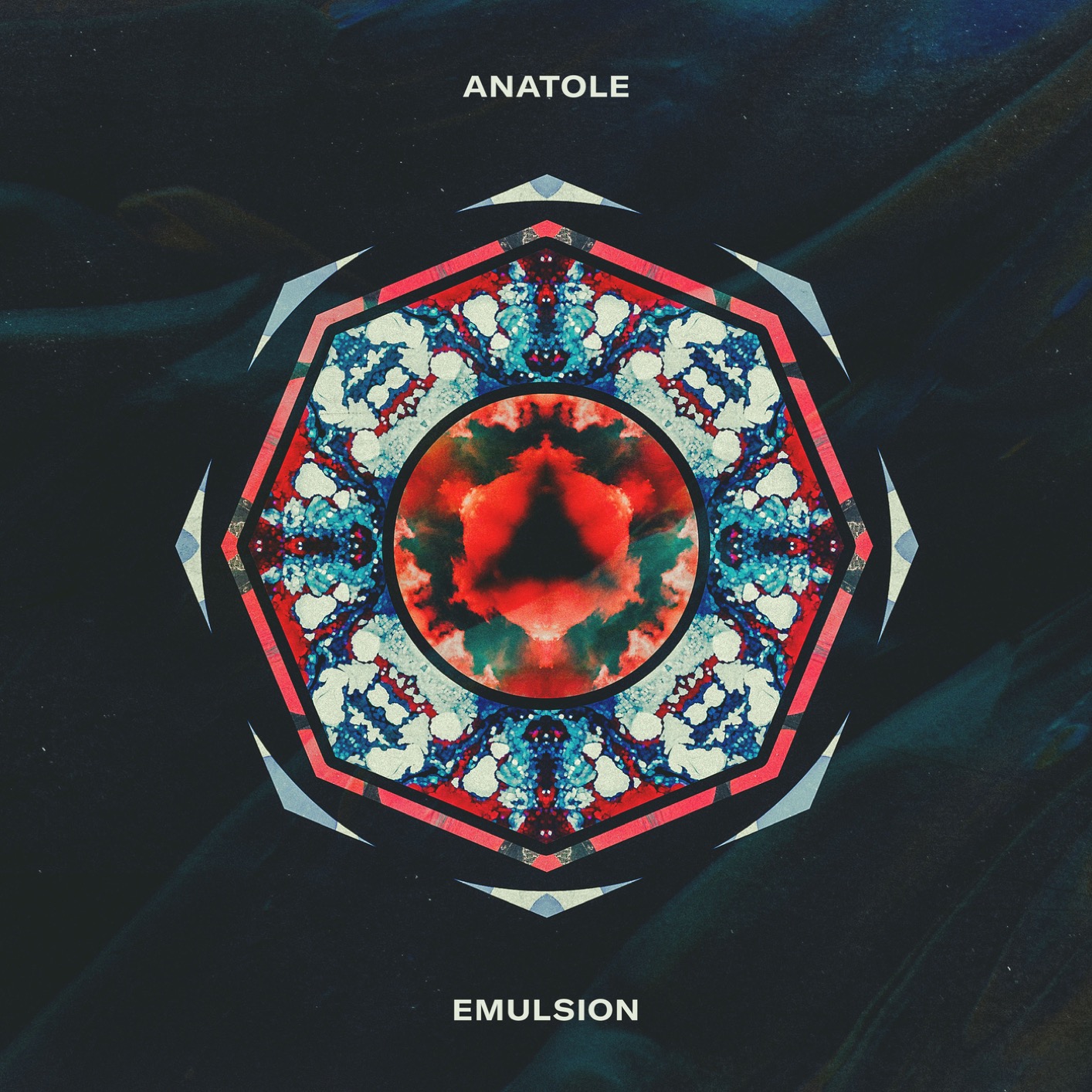 ANATOLE – Emulsion (2019) [FLAC 24bit/48kHz]