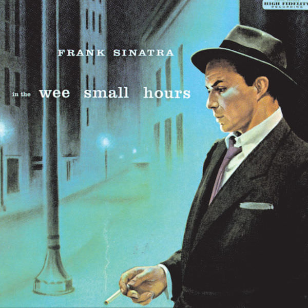 Frank Sinatra – In The Wee Small Hours (1955/2014) [FLAC 24bit/192kHz]