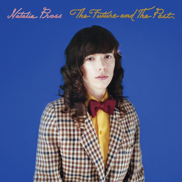 Natalie Prass – The Future And The Past (2018) [FLAC 24bit/44,1kHz]