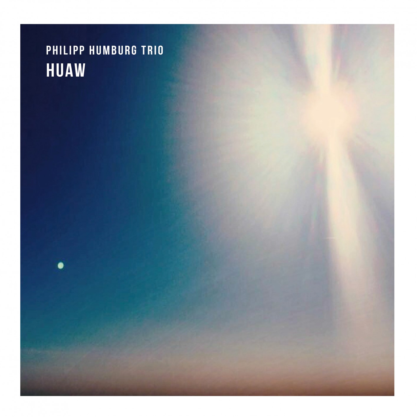 Philipp Humburg Trio – HUAW (2018) [FLAC 24bit/44,1kHz]