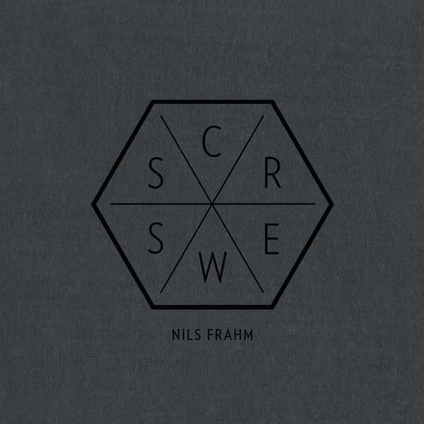 Nils Frahm - Screws (2012/2015) [FLAC 24bit/48kHz]