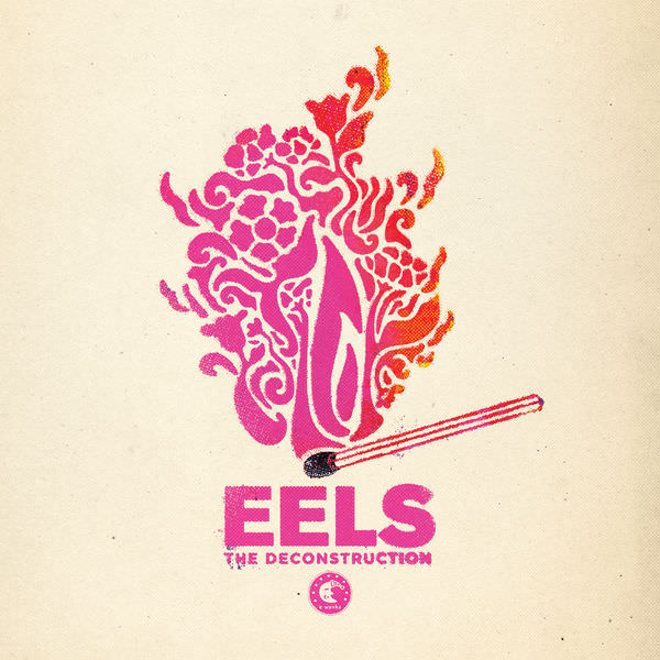 Eels - The Deconstruction (2018) [FLAC 24bit/96kHz]